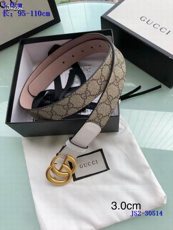 Gucci Belts 1134